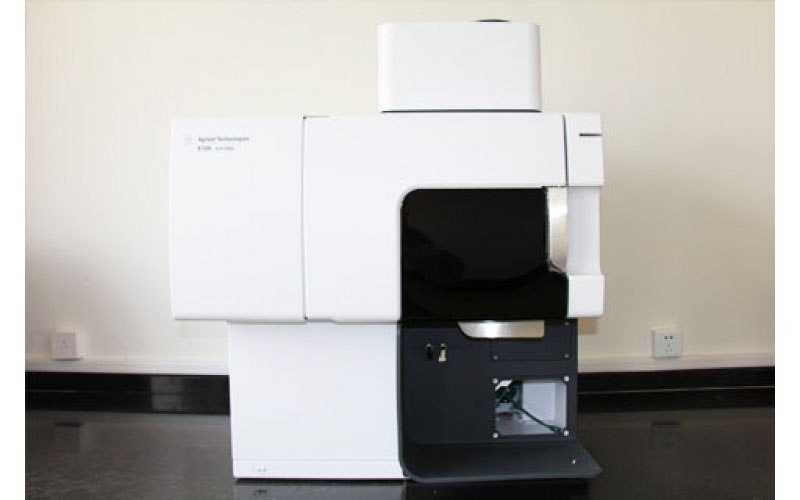 電感耦合等離子體發射光譜儀